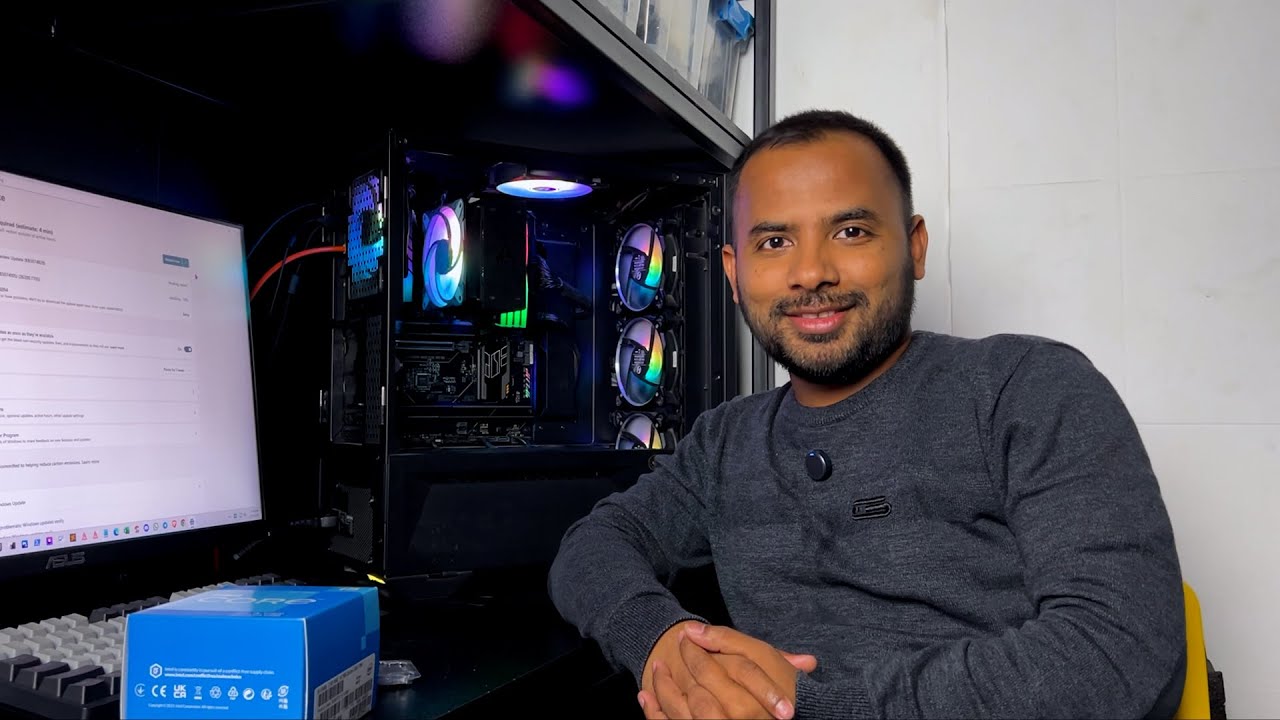 22K Loss Intel Processor - How Not to Damage CPU | CASE-31 - কেস স্টাডি - PC troubleshoot