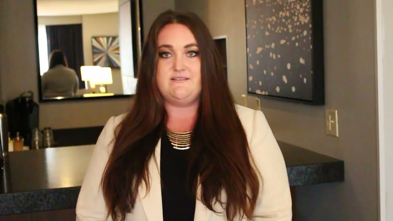 Meet Elise McKelvey