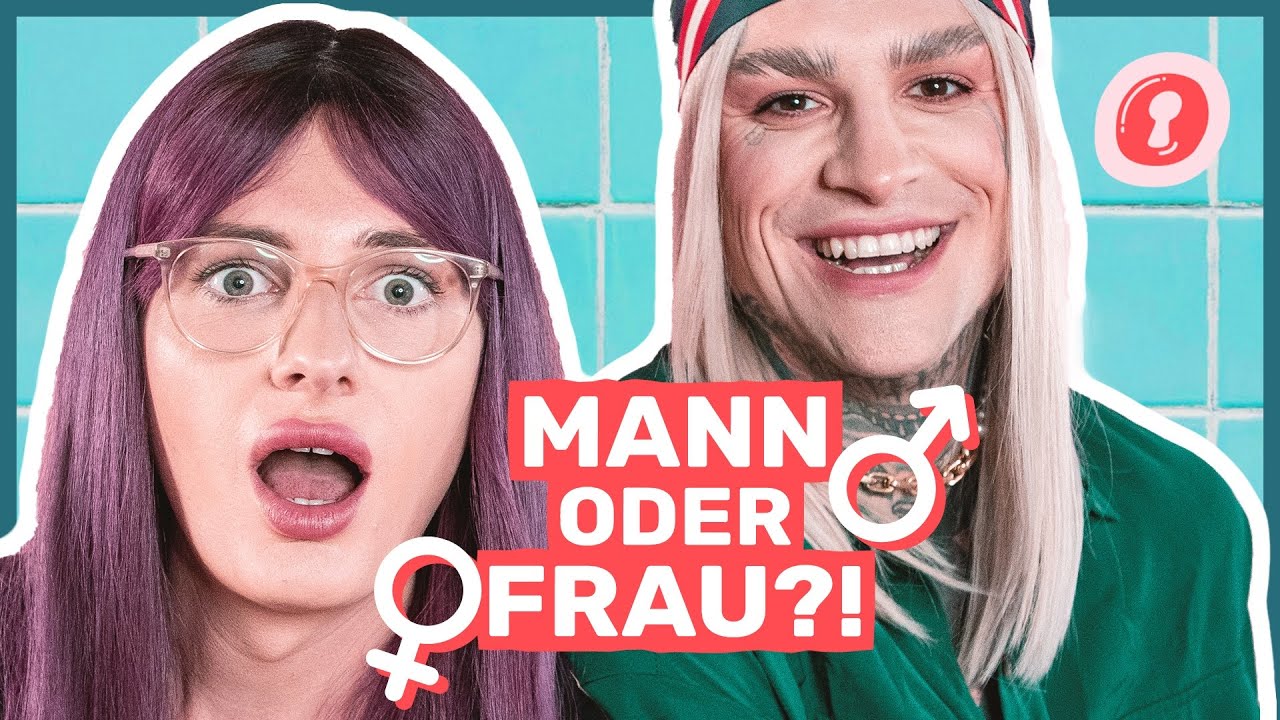 Queer Eye Stars: Warum wir uns nicht labeln! | AUF KLO