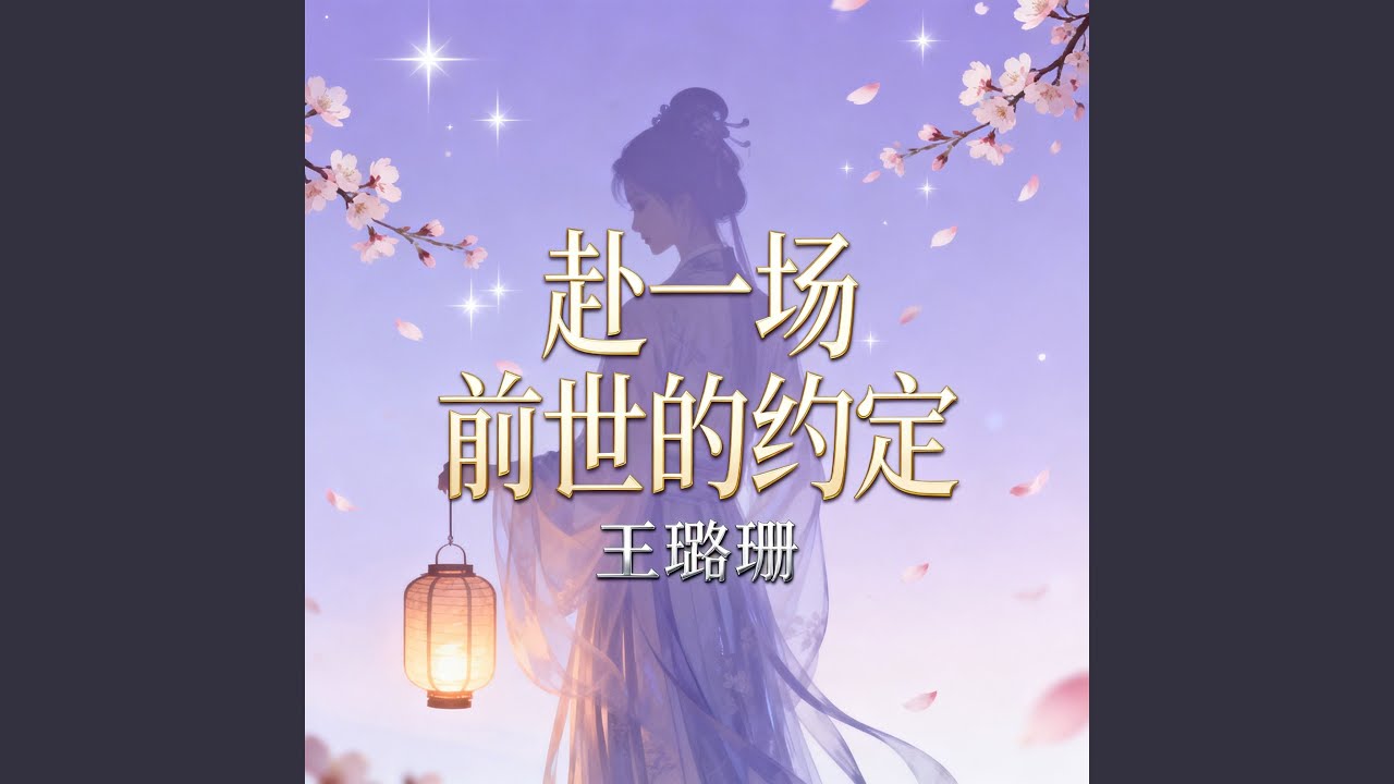 赴一场前世的约定