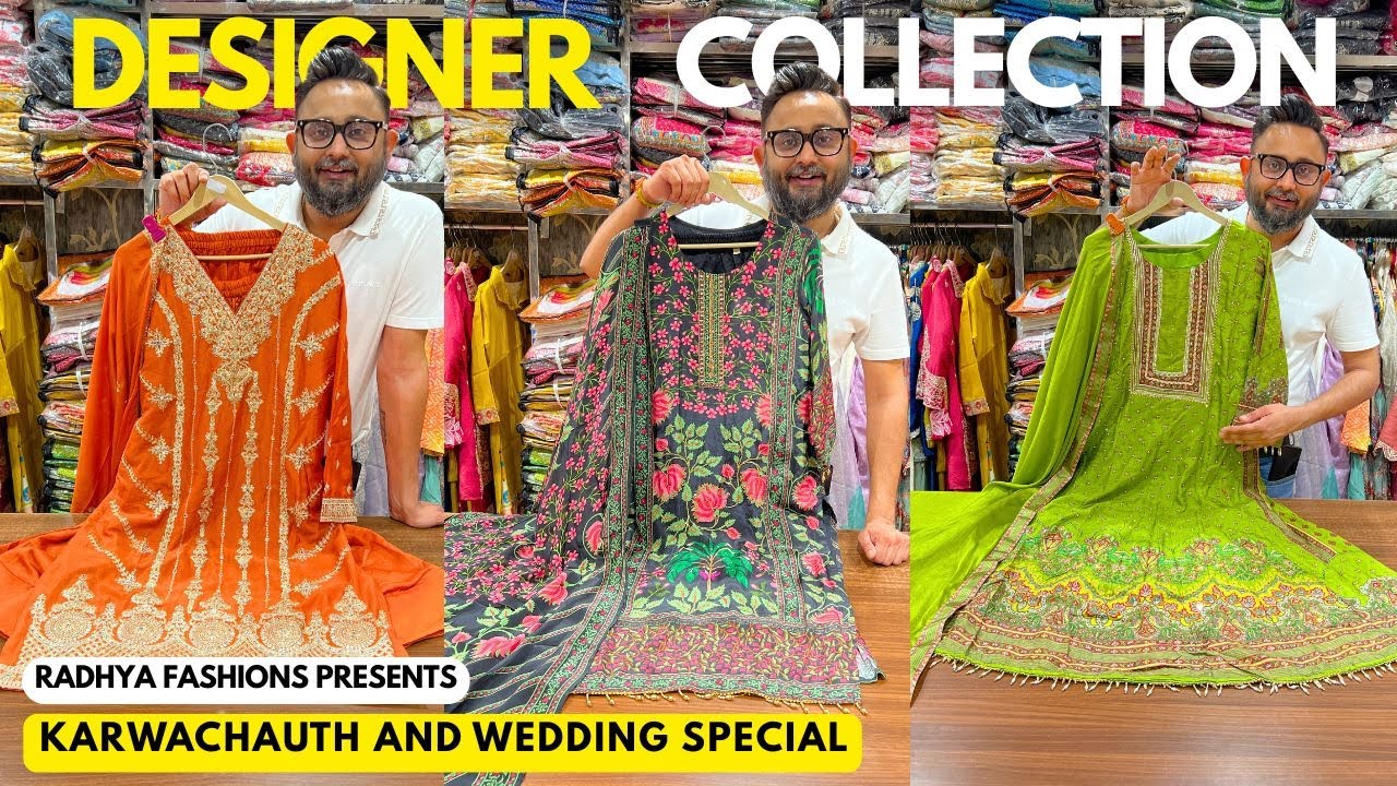India's Biggest Collection of Designer Kurtis | Unique Collection | Trending Kurti | Kurti Wholesale