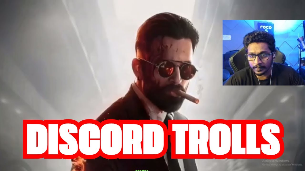 EAGLE GAMING DISCORD TROLLS😍#eaglegaming #discordreaction #discordtrolls 
