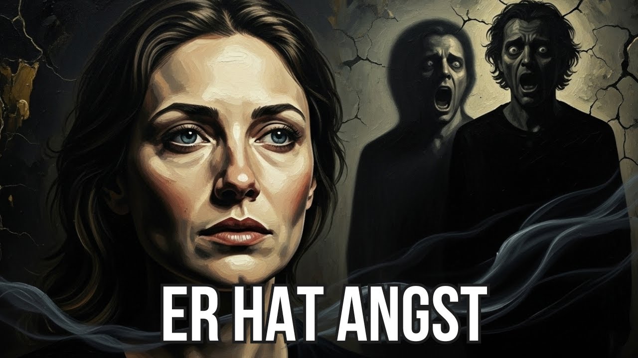 Die größte Schwäche eines MANNES, DER DICH IGNORIERT - Carl Jung