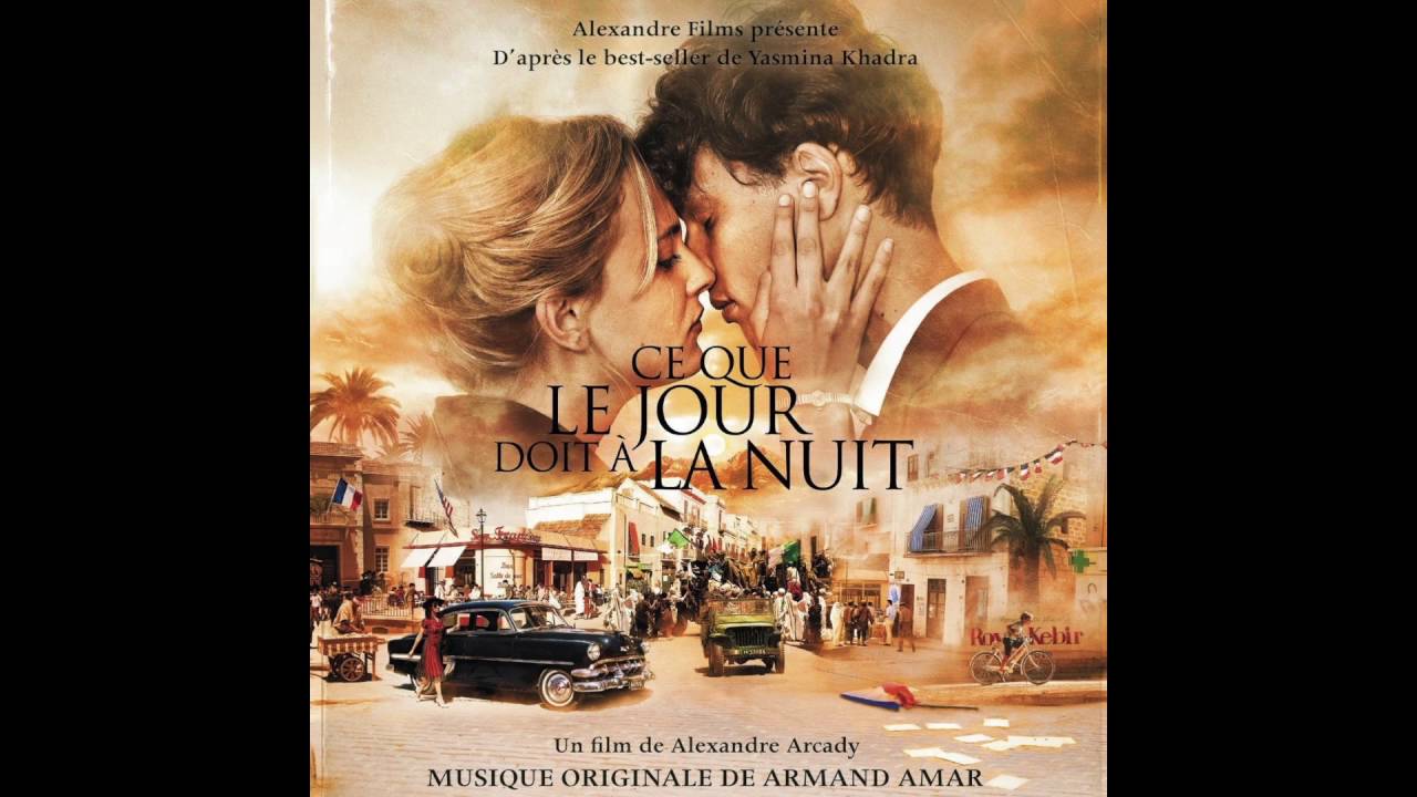 Armand Amar - Younes