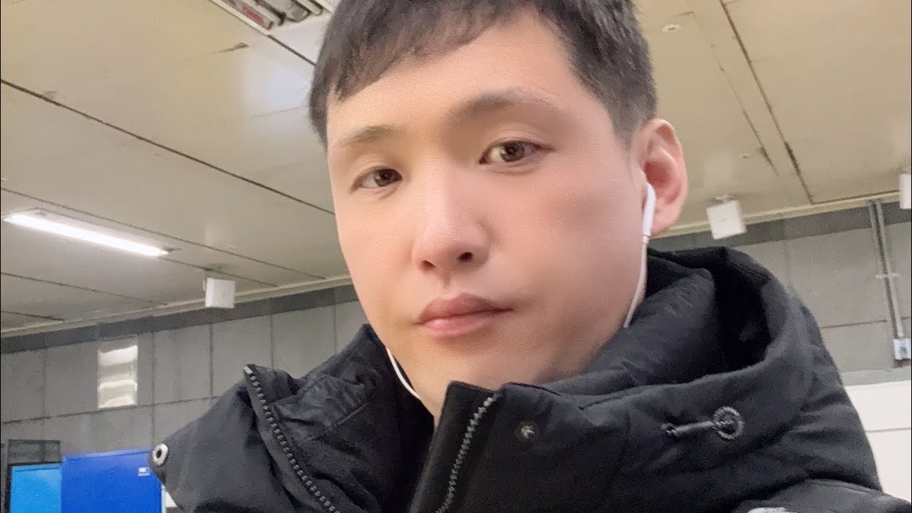 메이비 못난이