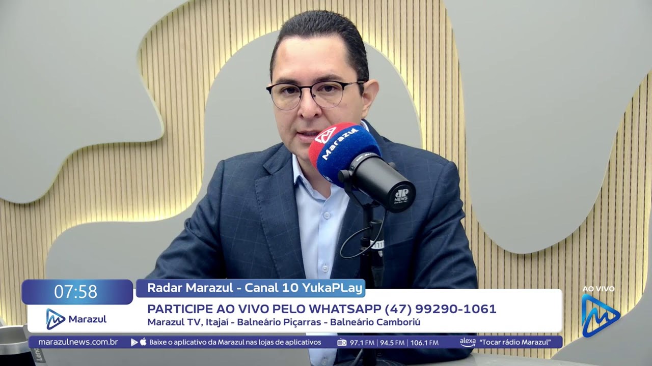 Jornal da Manhã - 19 janeiro 2026