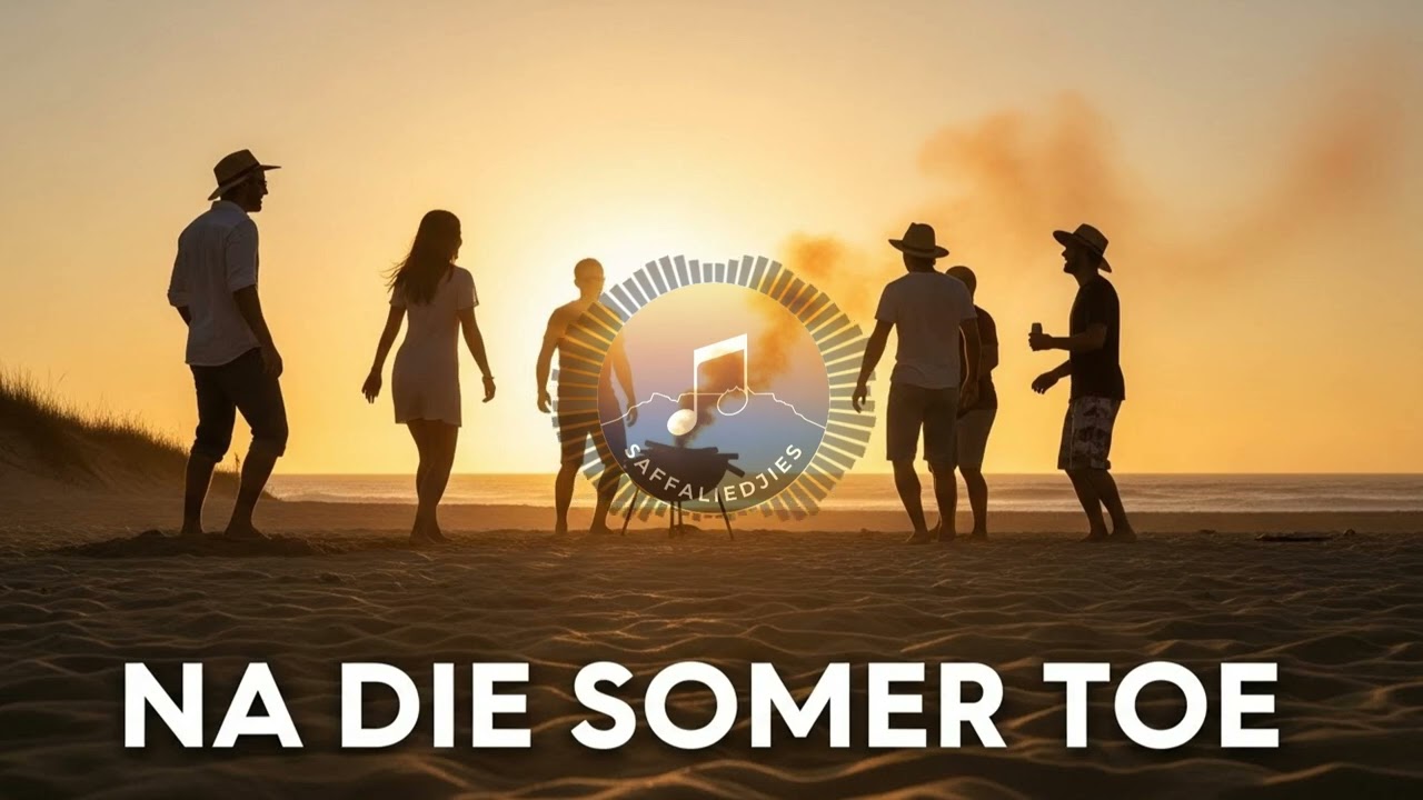 Na Die Somer Toe - Afrikaanse sokkie‑liedjie
