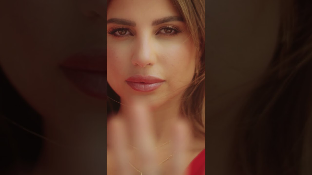 Sara Murad Embodies Alif's Spirit of Empowerment  | Damas Jewellery