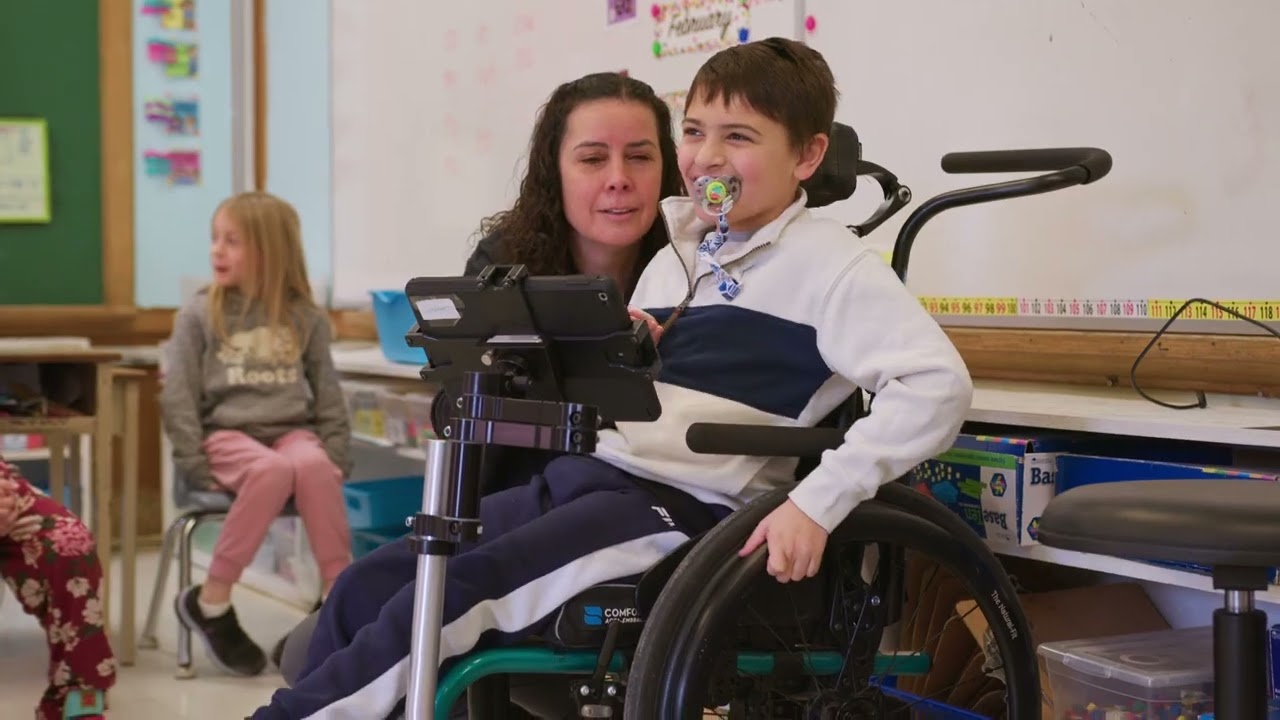 Grayson’s Story