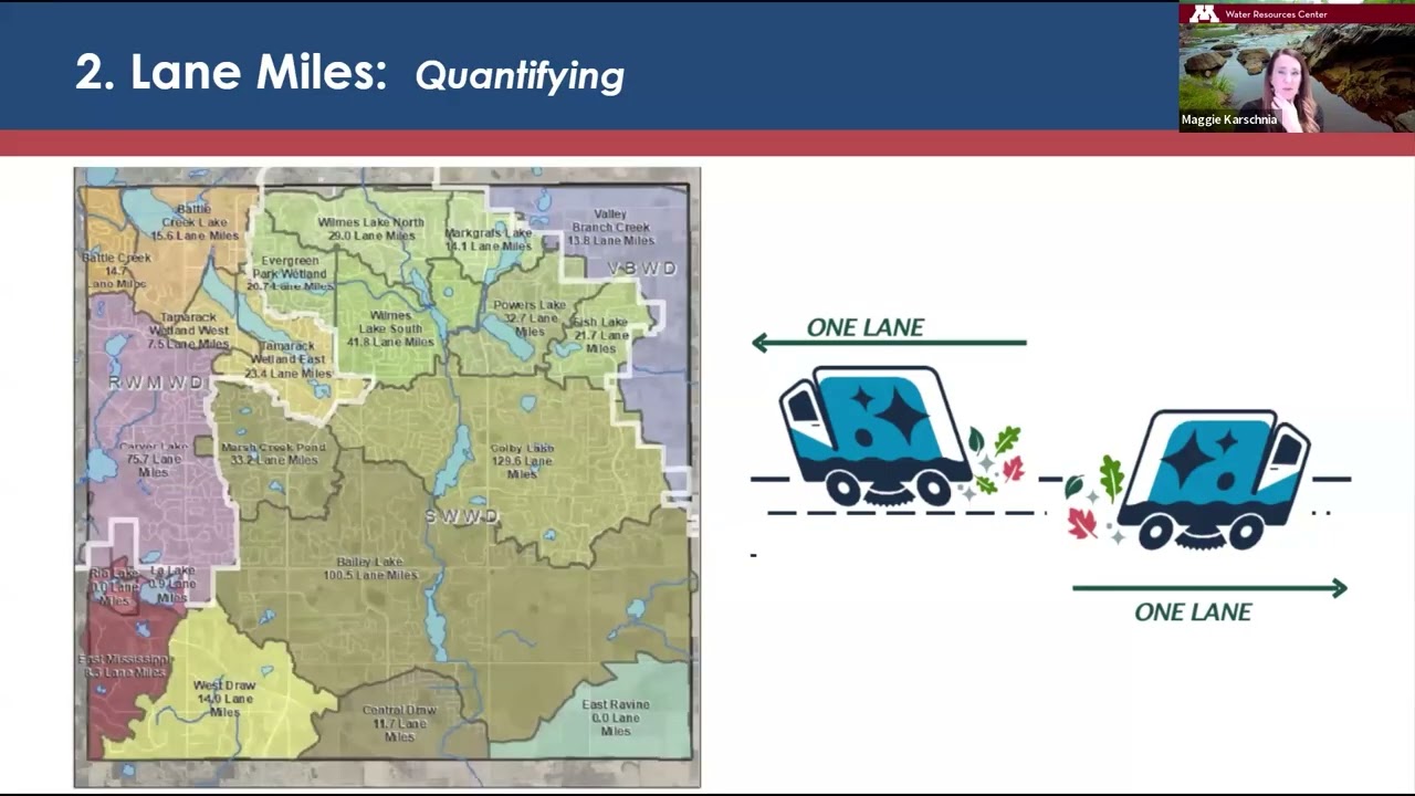 Developing an Enhanced Street Sweeping Plan Source