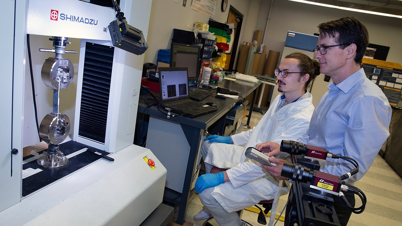 Center for Composite and Hybrid Materials Interfacing (CHMI) at Georgia Tech