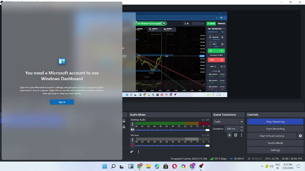I'm only price action trader like resistance and Support and trend Line🙏🙏👋👋💥💥(&lrm;@Manjittrader&nbsp;