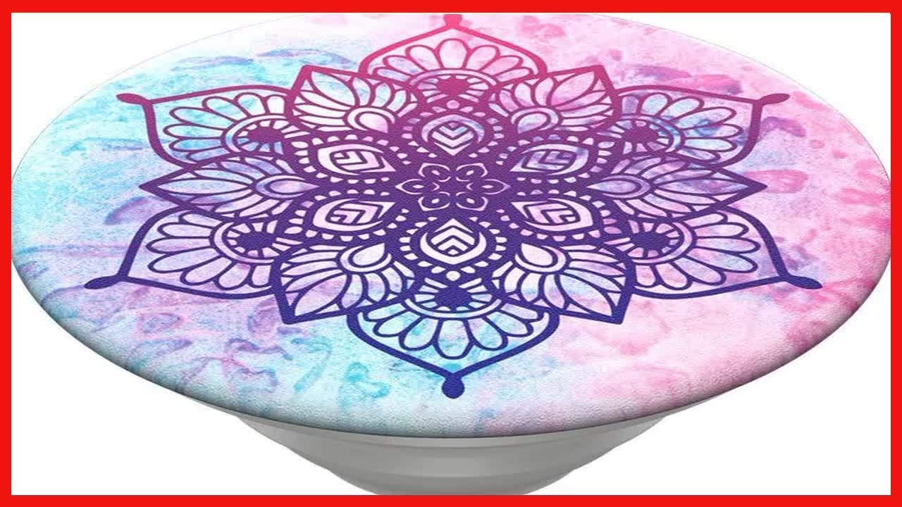 Switch Up Your Style Effortlessly with the PopSocket PopTop Replacement