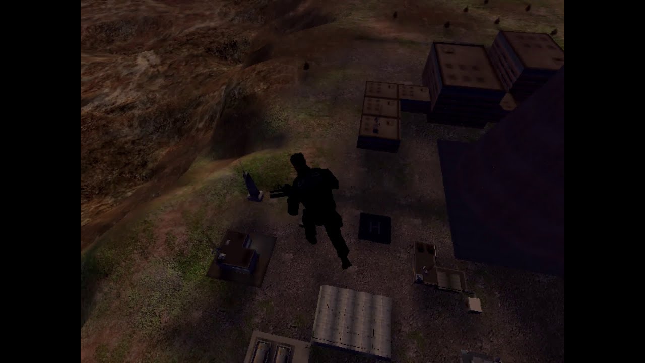 Project IGI 1 Flying Mode | IGI 1 Cheats