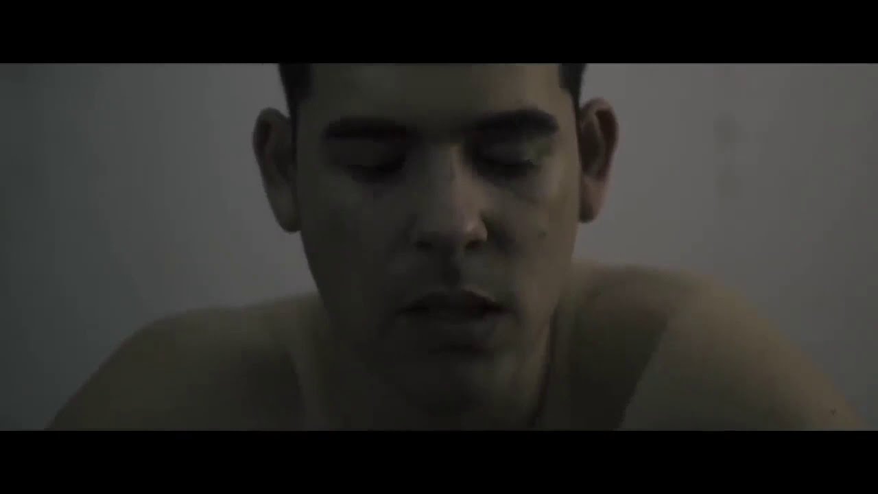 МОРГ  [фильм ужасов]