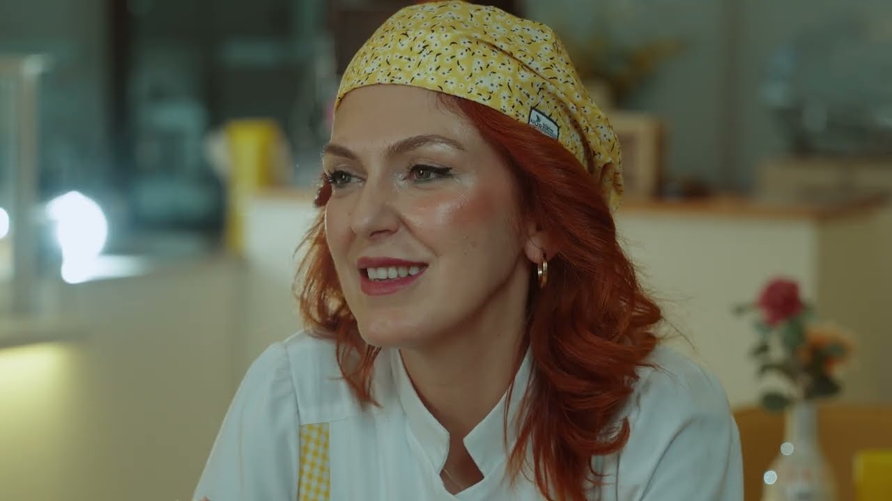 Nata Luz Mersin Kadınlar Günü