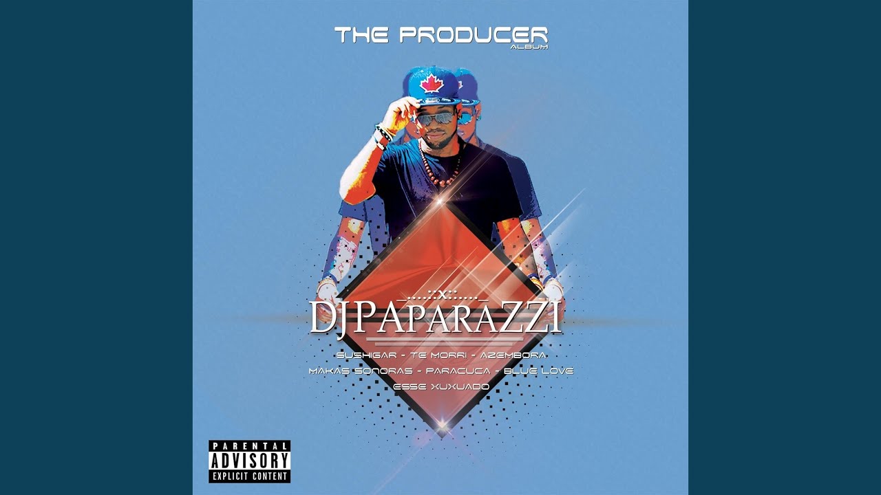 Azembora (feat. Rico Suave)