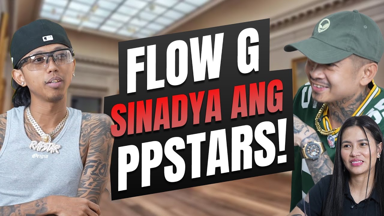 PP Stars Inc. S2 Ep.9 - RAPSTAR FLOW G anu kaya ang binenta? 😮