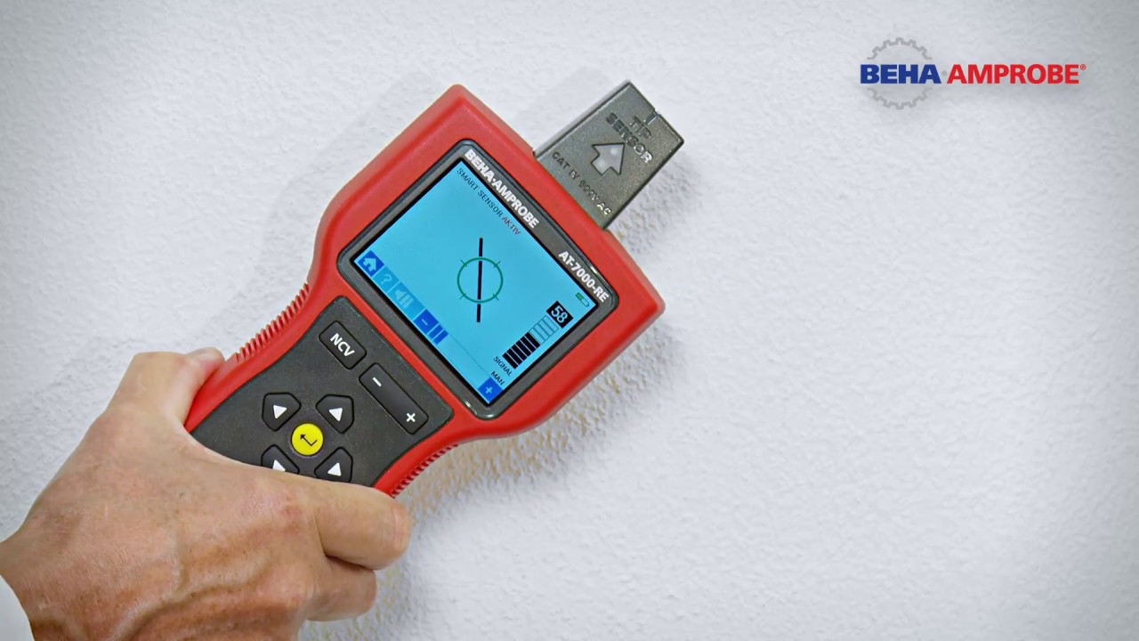 Beha-Amprobe AT-7000-EUR Serie