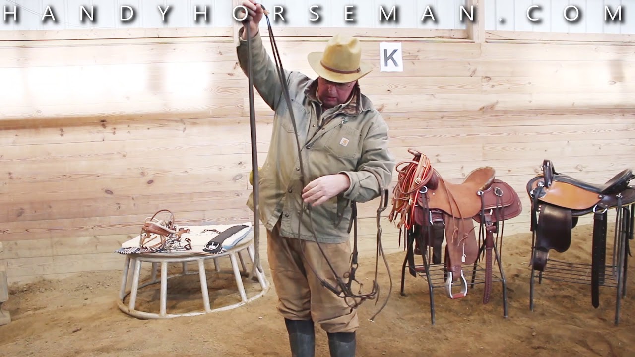 The right Horse bits to use!for softness!