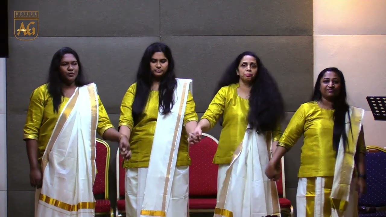 MUSICAL SKIT | DAYANA & TEAM | CHRIST'S AMBASSADORS & WMC ANNIVERSARY