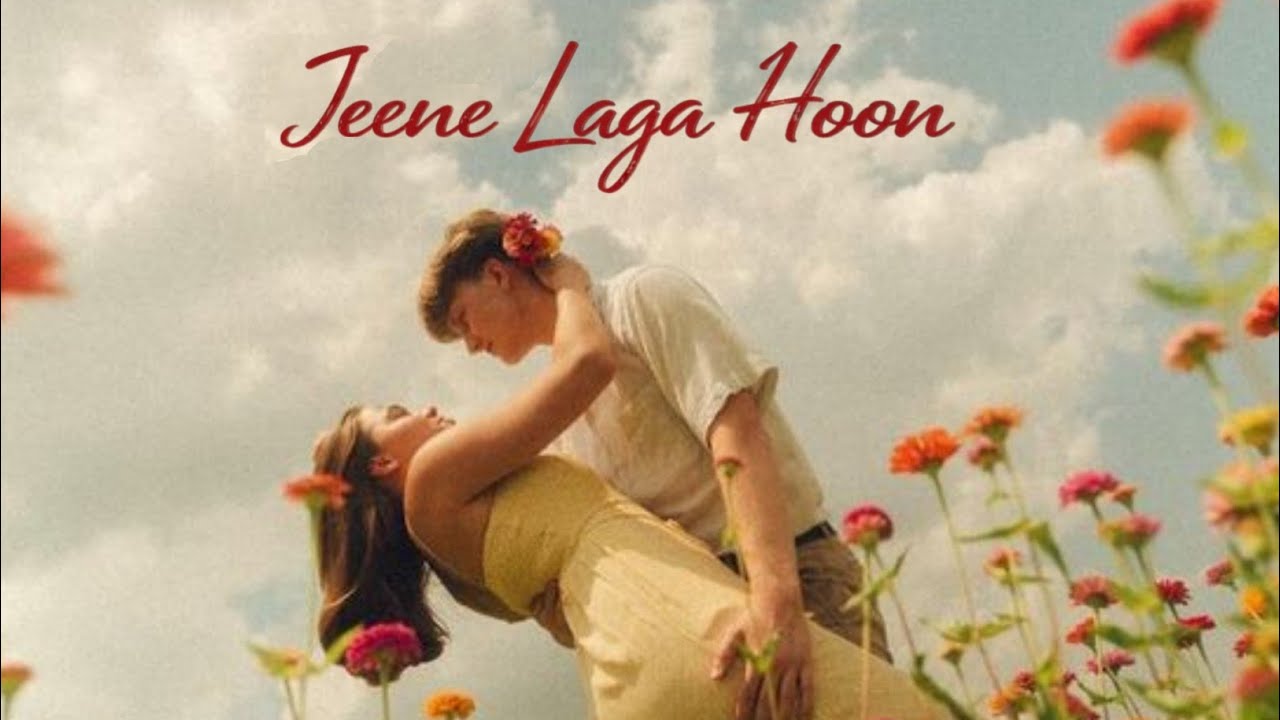 Jeene Laga Hoon 💖 | New Romantic Song 2026 | Manjiit | Official Video