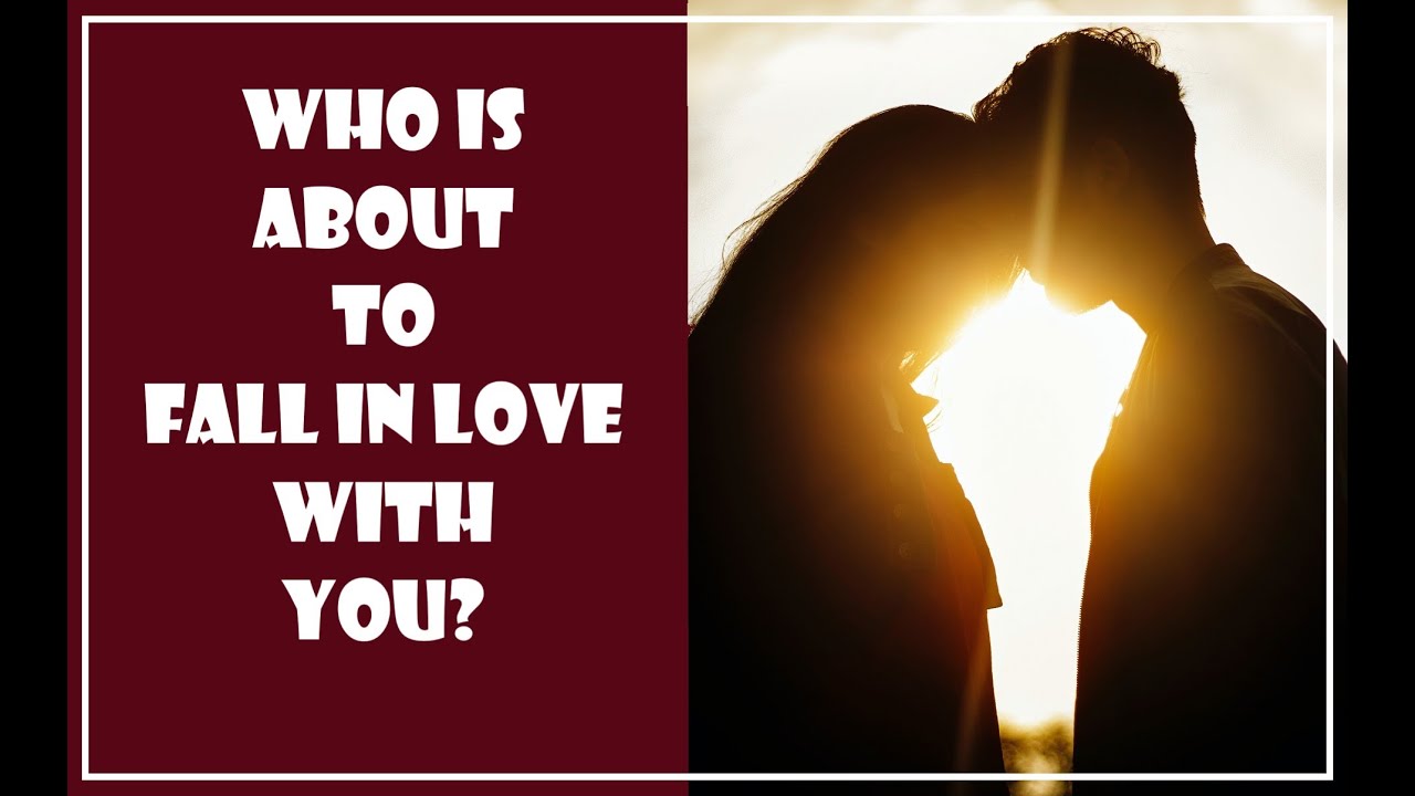 💘 PICK A CARD // Who is About to Fall in Love With You?💘