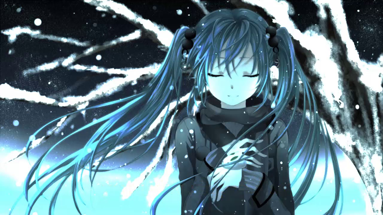Nightcore - Another day in paradise (with lyrics)