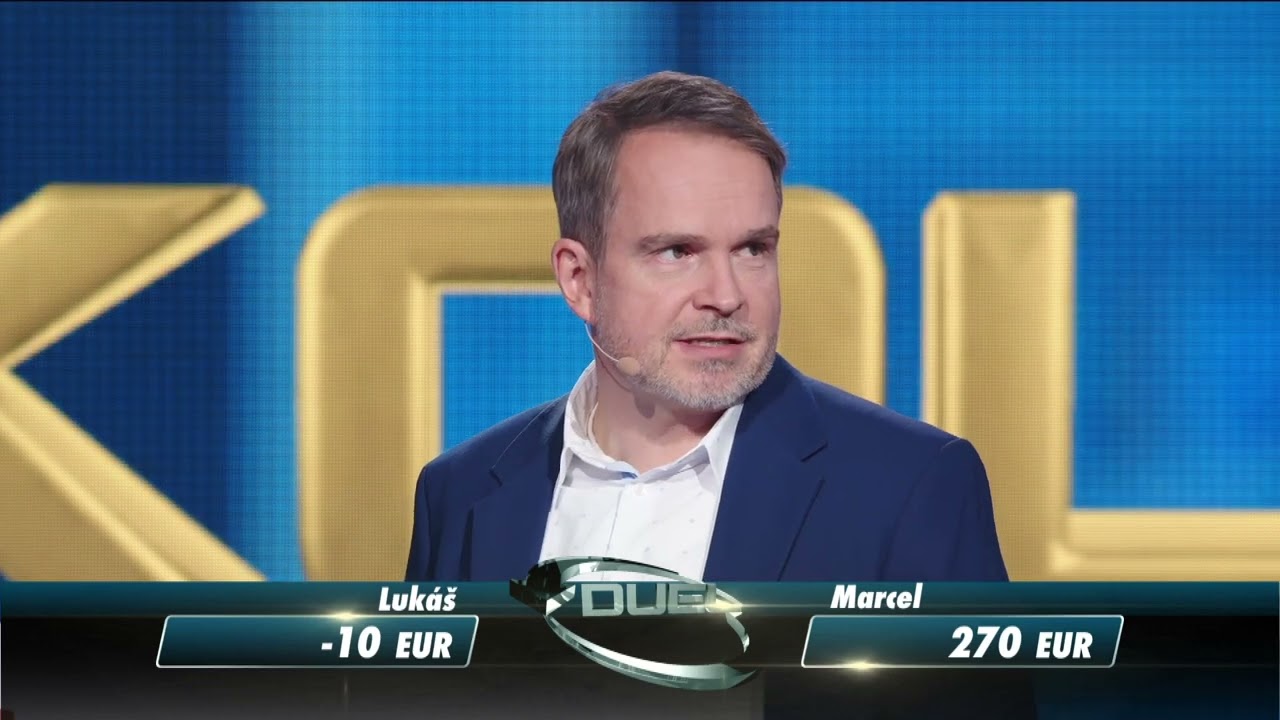 DUEL - 10. 12. 2025