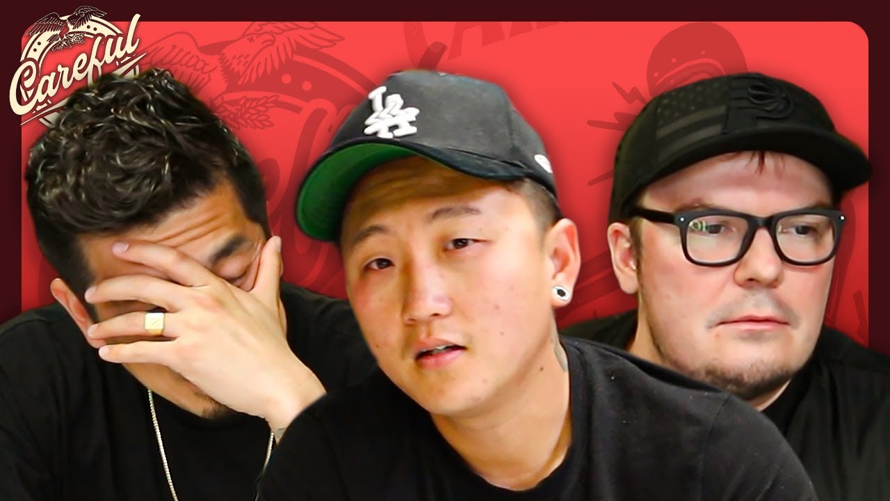 Subin's Groomer Saw the Video