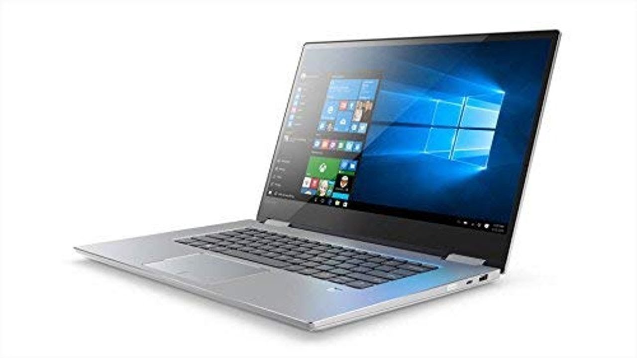 Lenovo Yoga 720-15IKB (80X7001TUS) Detail Specification