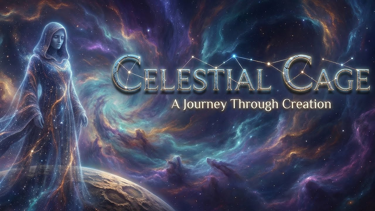 Celestial Cage