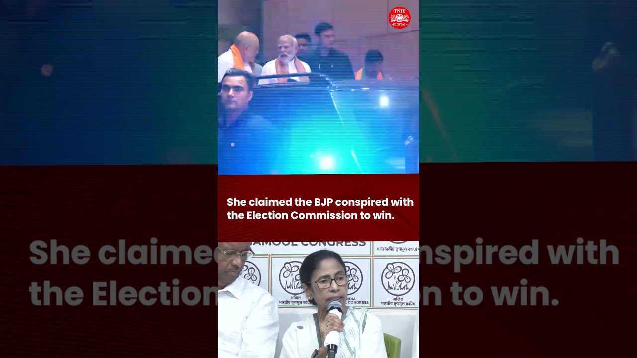 Mamata Banerjee refuses to resign as West Bengal CM. What will happen next?