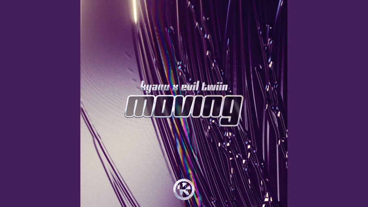 Moving
