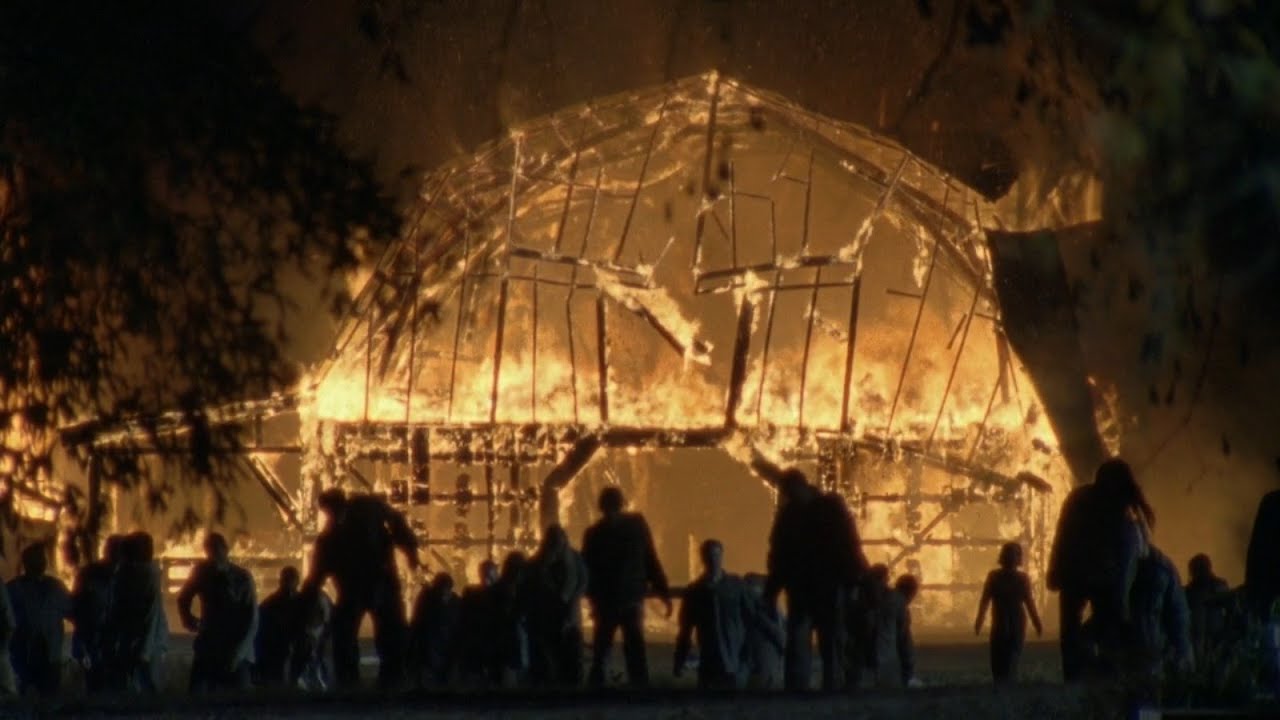 The Walking Dead OST - Episode 2.13: 