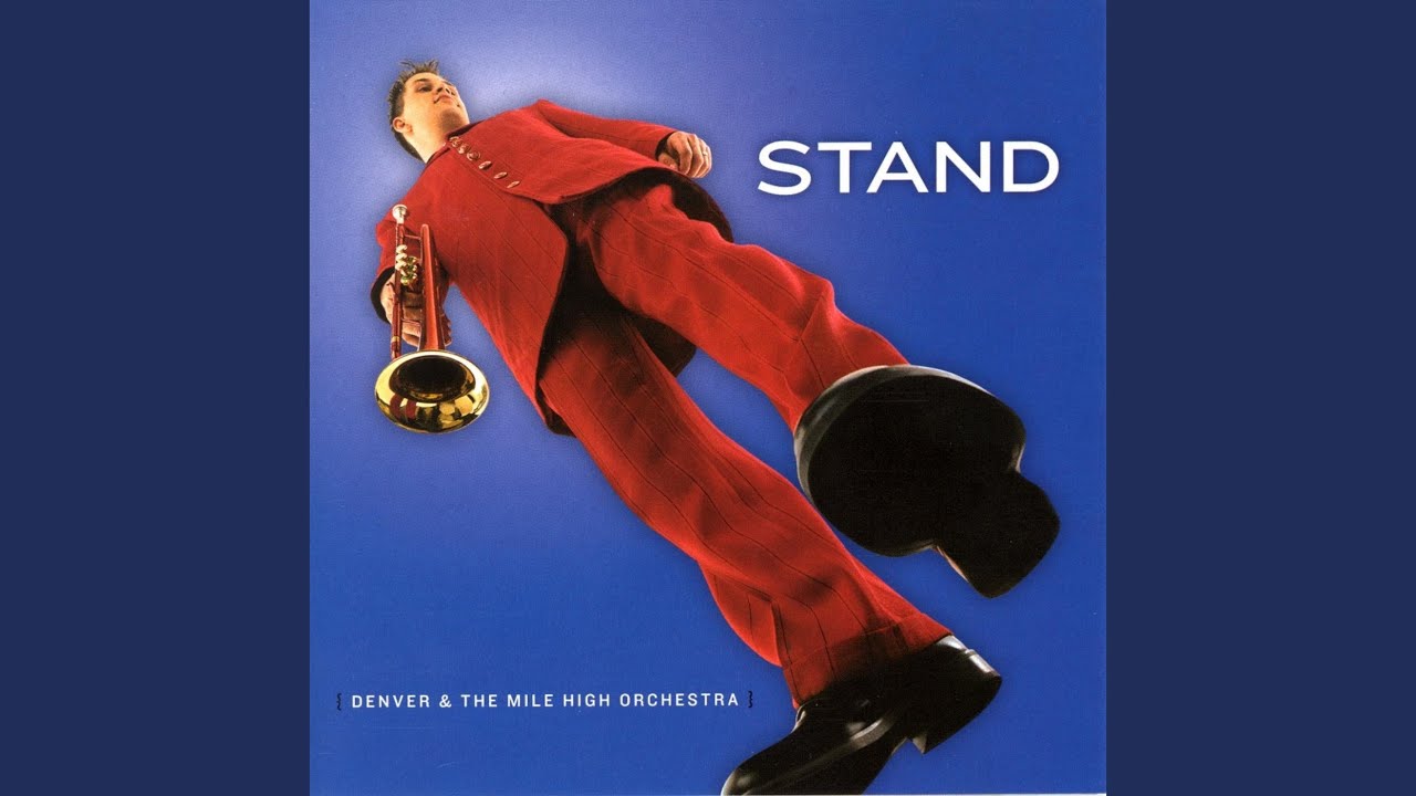 Stand