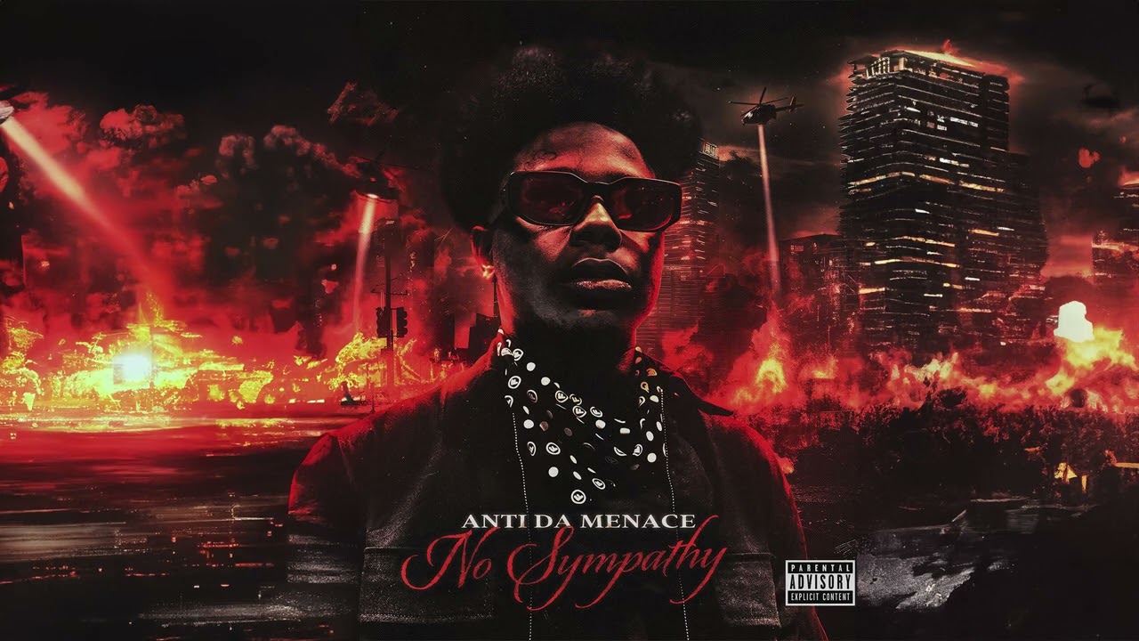 Anti Da Menace - Loyal (Official Audio)