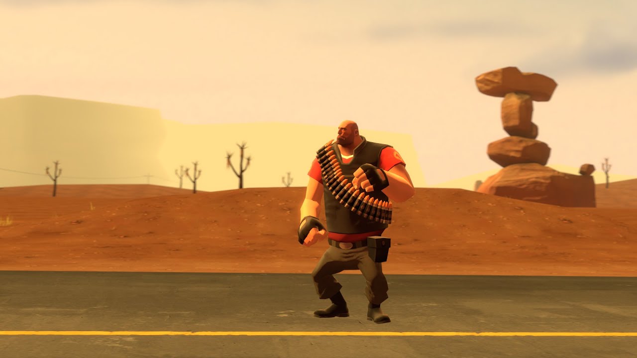 heavy do be goin' :)
