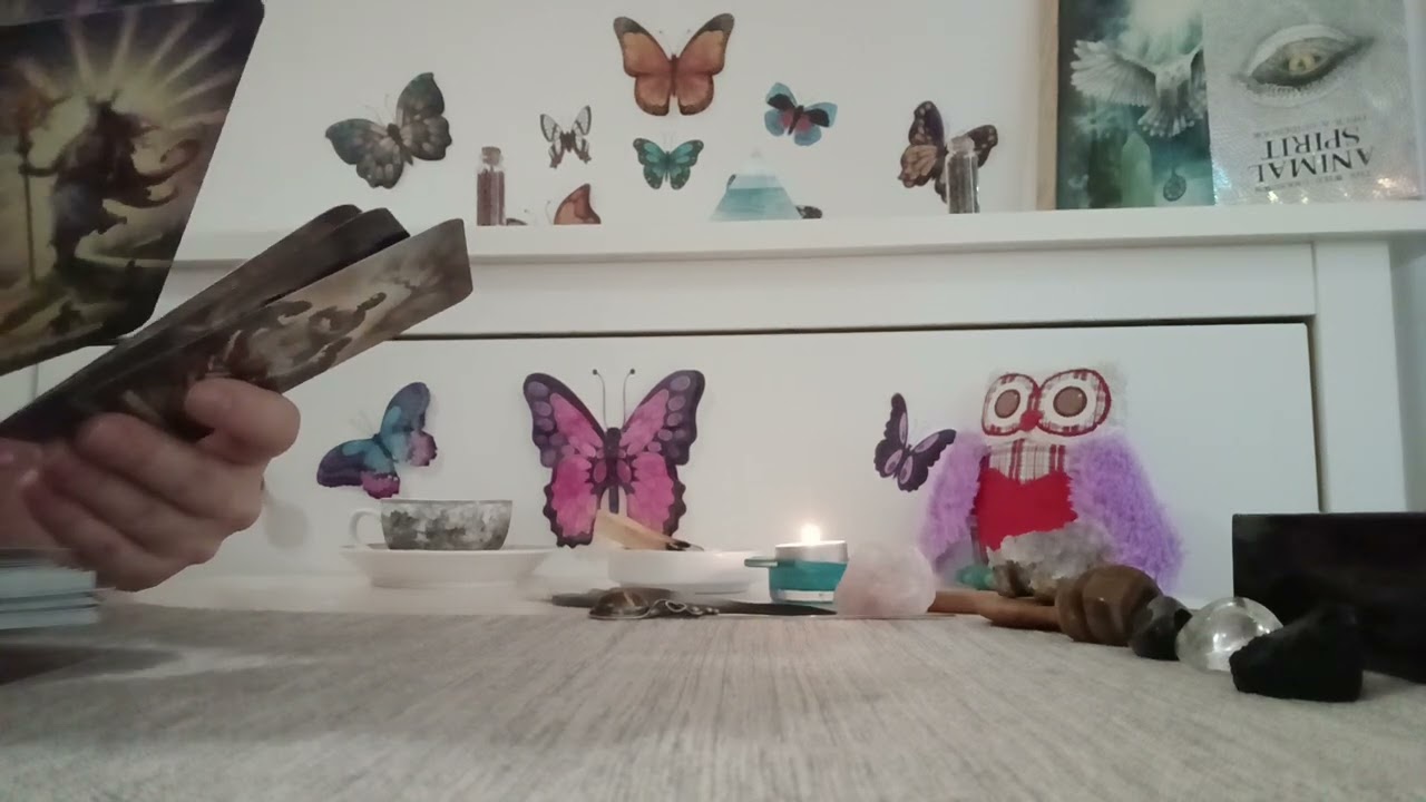 ☀️🦋UN SALT CĂTRE O  NOUĂ   VIAȚĂ 🦋☀️