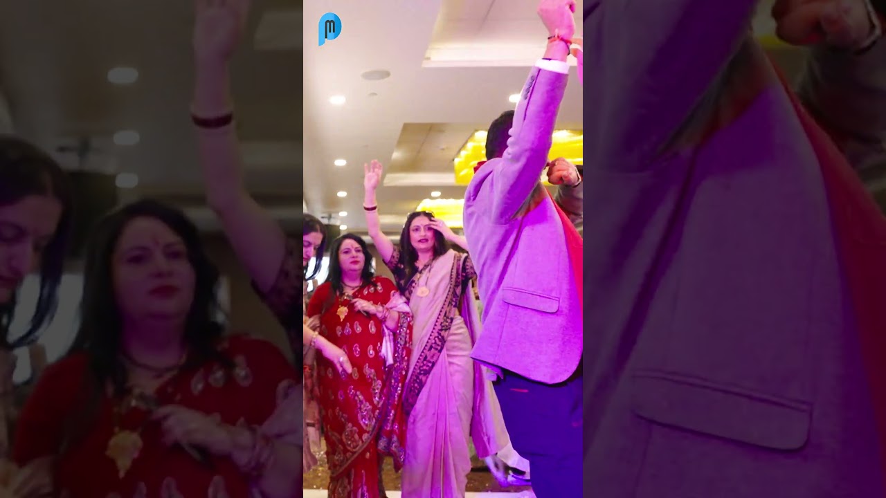 Himachali Wedding Dance  #dance #pahadifolkmusic #folkart #wedding #dogrifolksong #folkdance