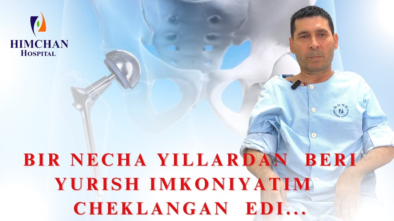 OXIRIGACHA ESHITIB KO&rsquo;RING! MURAKKAB JARROHLIK AMALIYOTIDAN SO&rsquo;NG BEMOR FIKRI!