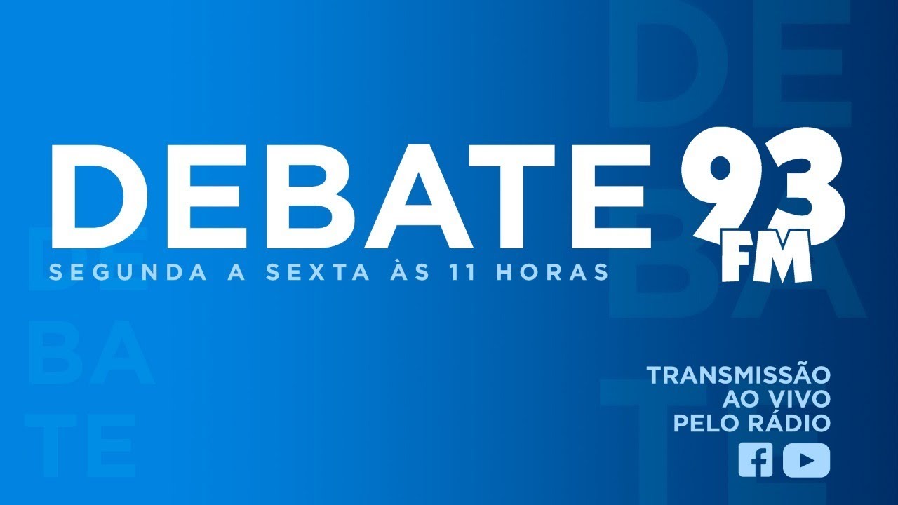 Influ&ecirc;ncias - Qual o poder de uma influ&ecirc;ncia? - Debate 93 - 27/06/2022