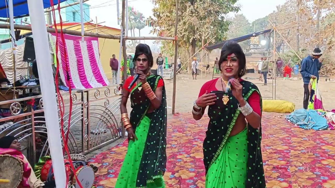 ସରସ୍ଵତୀ ପୂଜା ଉପଲକ୍ଷେ ଅନୁଷ୍ଠିତ ପତ୍ର ସୌରୁଣୀ ସିରିଗିଡା vs ବଳରାମପ୍ରସାଦ ପତ୍ର ସଉରା