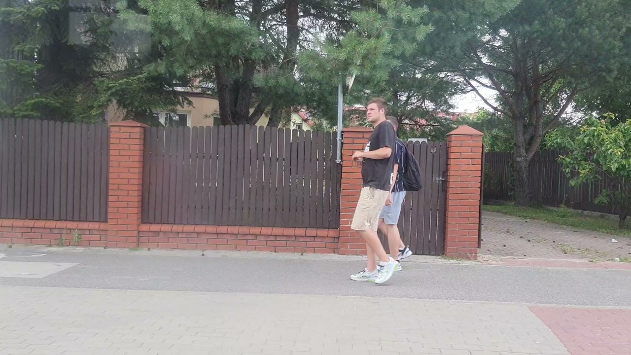 Autobusy Mińsk Mazowiecki linia M1 Plac Dworcowy - Plac Dworcowy