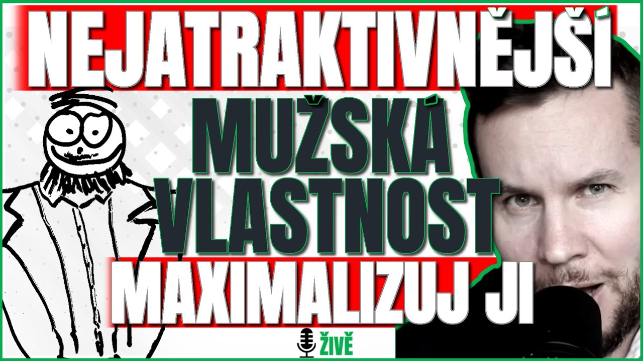 MAXIMALIZUJ SVOU NEZ&Aacute;VISLOST NA V&Yacute;SLEDKU