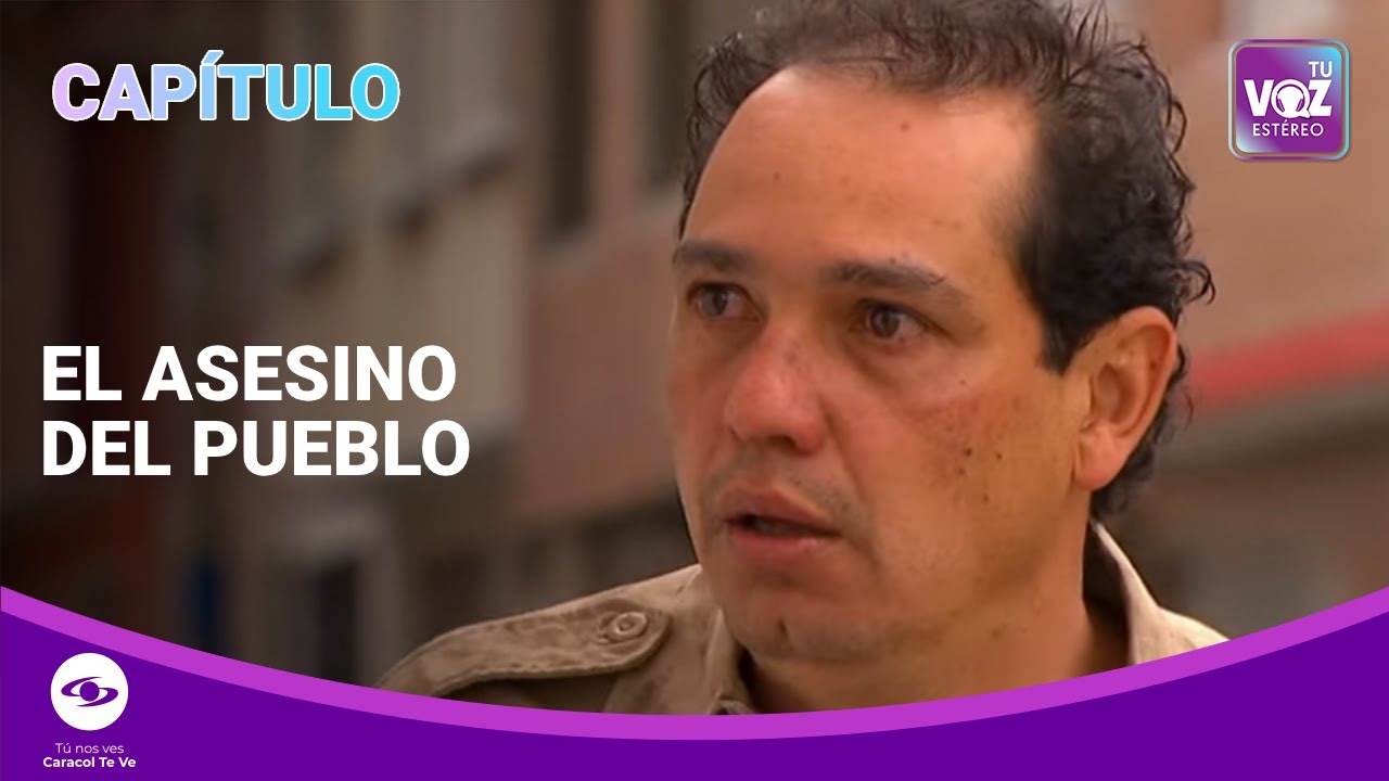 El pueblo donde celebran cuando alguien muere - El enterrador | Tu Voz Estéreo