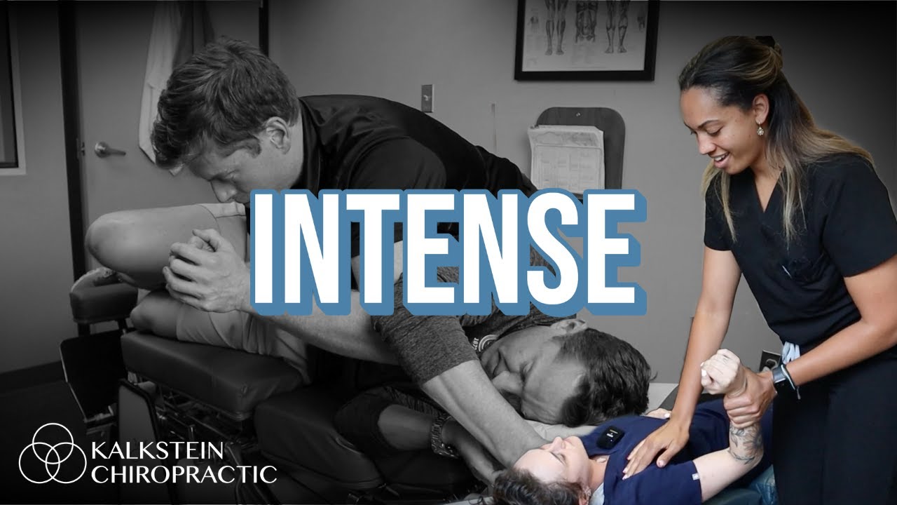 Active Release Technique & Soft Tissue Compilation | Sciatica, Muscle Cramp & Posture Relief