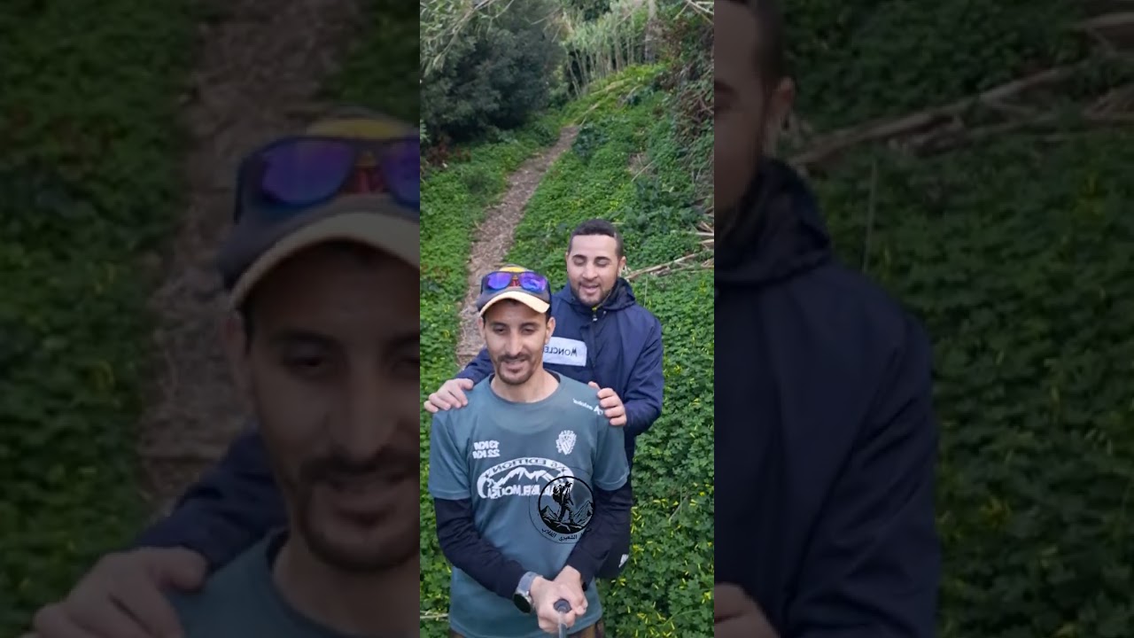 فيديو لتوثيق حصة رياضية رائعة اليوم الجمعة 23 رمضان 1447ه
