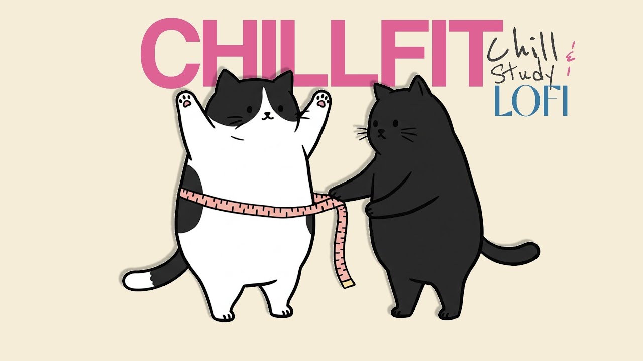 Chill Lofi Playlist | Relaxation Lo-fi Mix