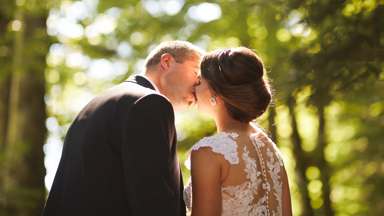 Marija & Sanjin - Promowise Wedding Video